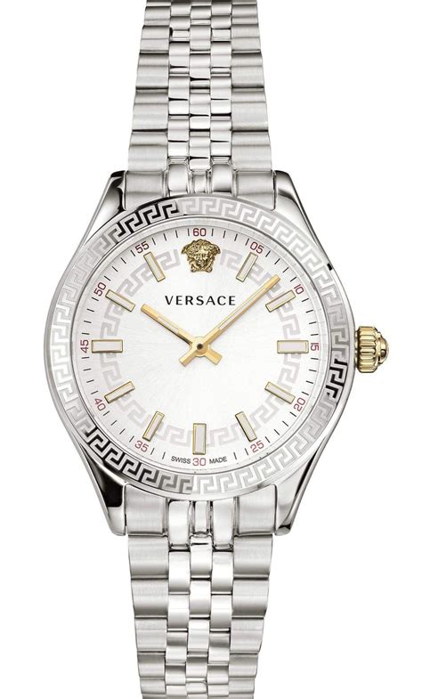 Versace Hellenyium Lady Watch for Women 